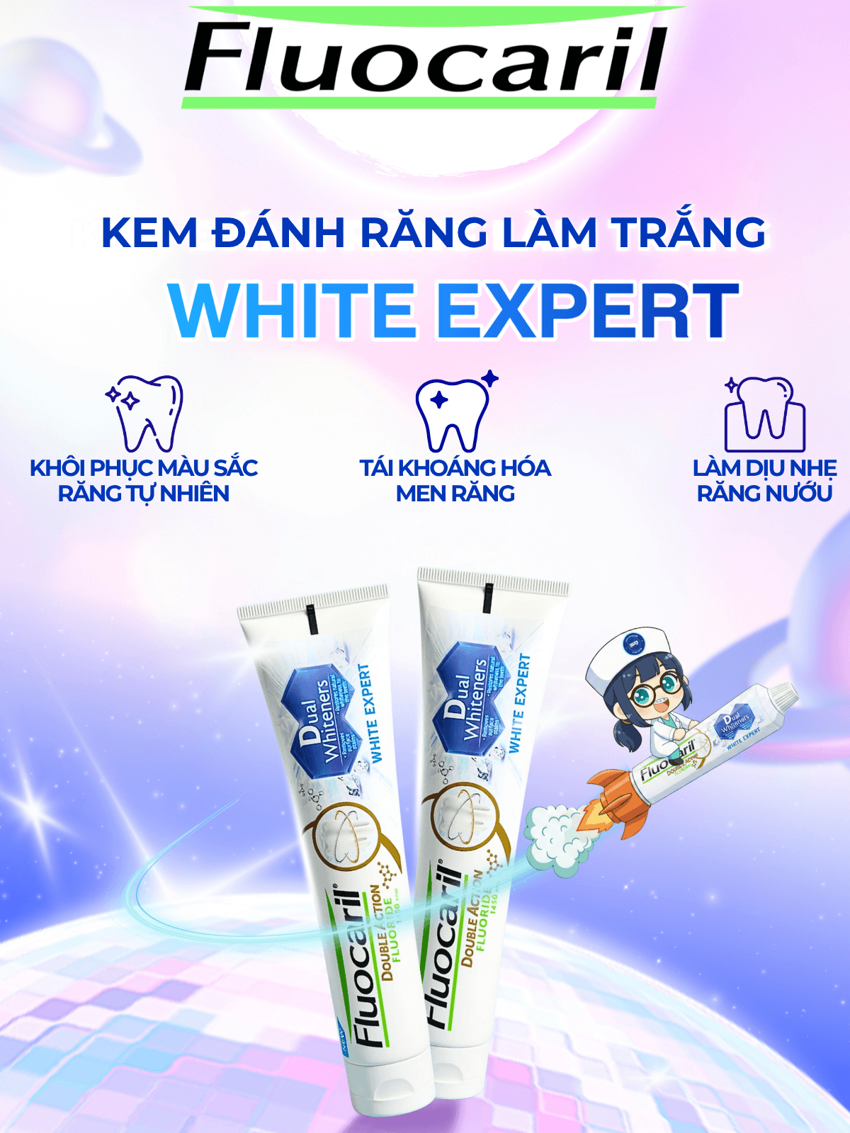 Hộp đựng hàm duy trì và khay niềng Invisalign - ảnh mô tả 1